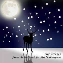 Novels : From the Bad Lands for Mrs Witherspoon Novels : From the Bad Lands for Mrs Witherspoon